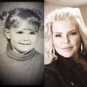 Meet your Posher, Christy